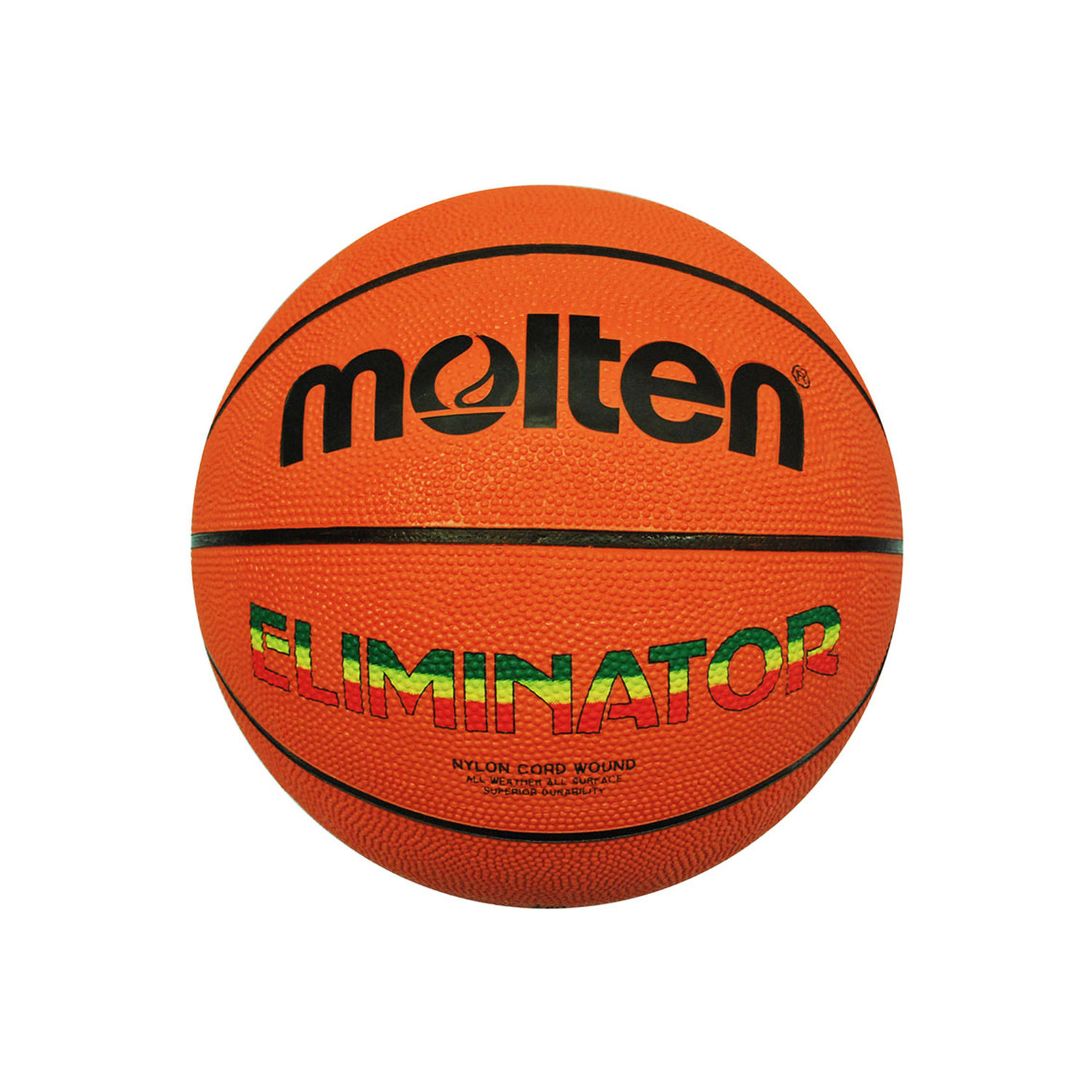 B7R Eliminator Basketball Size 7